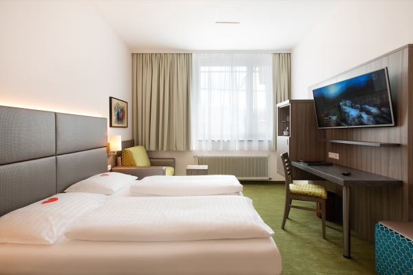 Hotel City (Villach)